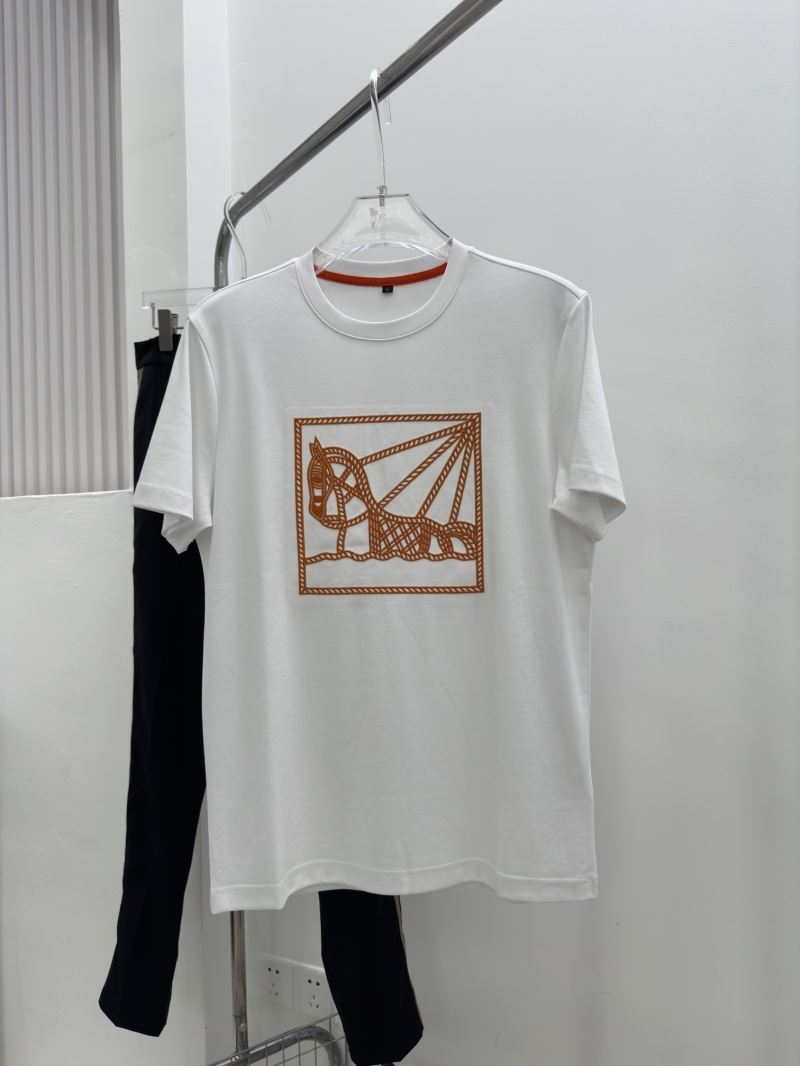 Hermes T-Shirts